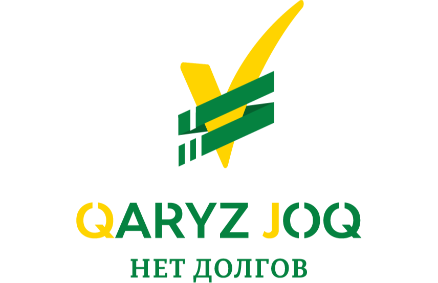QARYZ JOQ — нет долгов